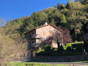 Гостиница Hostal El Quintà  Мольо